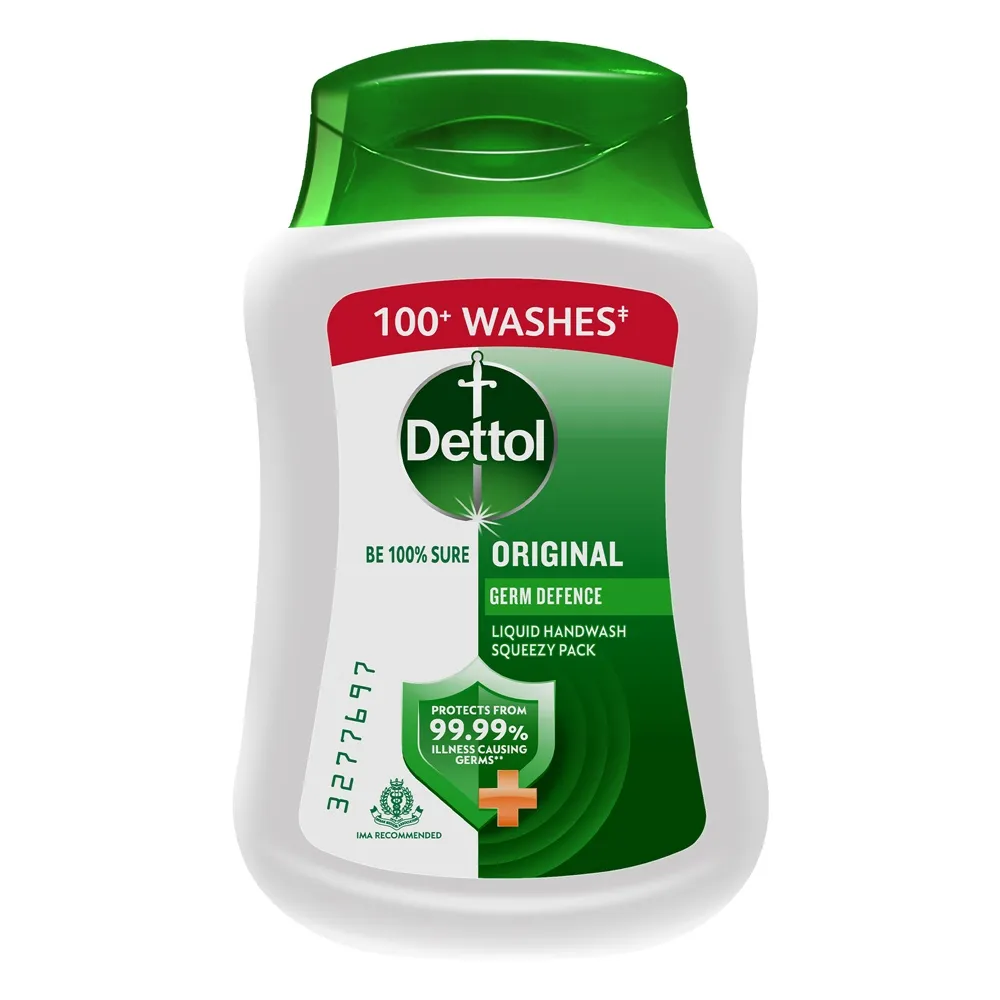 Dettol Original Handwash Liquid